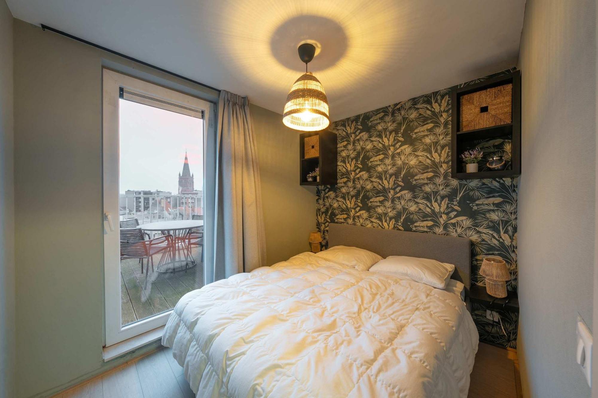 Estrella Del Mar Iii Apartment