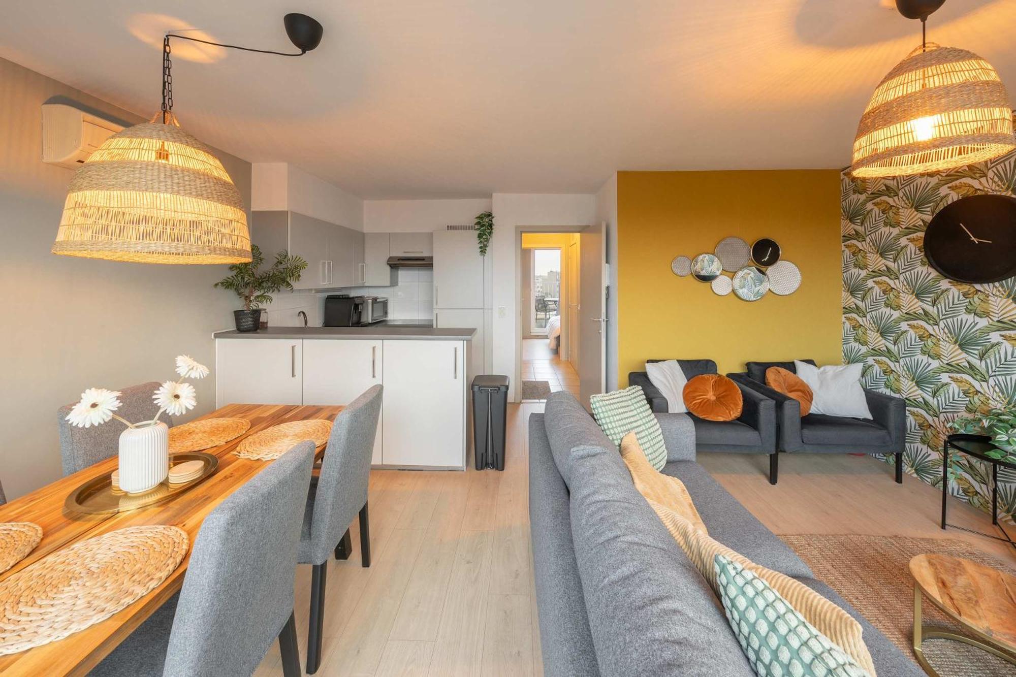 Apartment Estrella Del Mar Iii