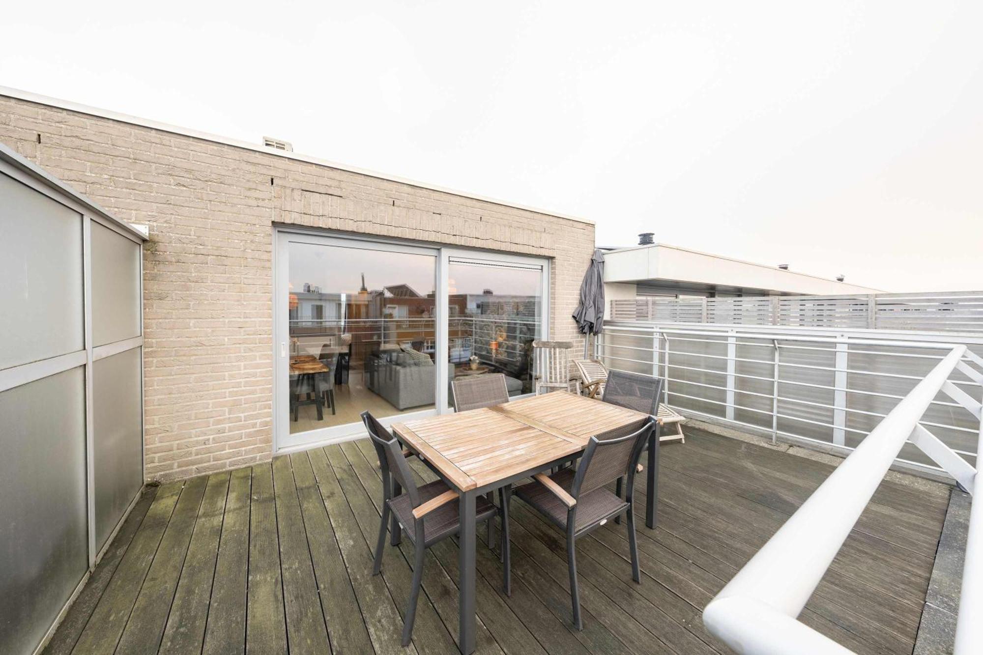 Apartment Estrella Del Mar Iii Ostend